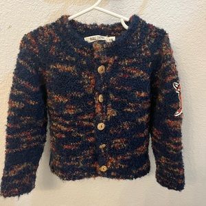 Bobo Choses Cardigan